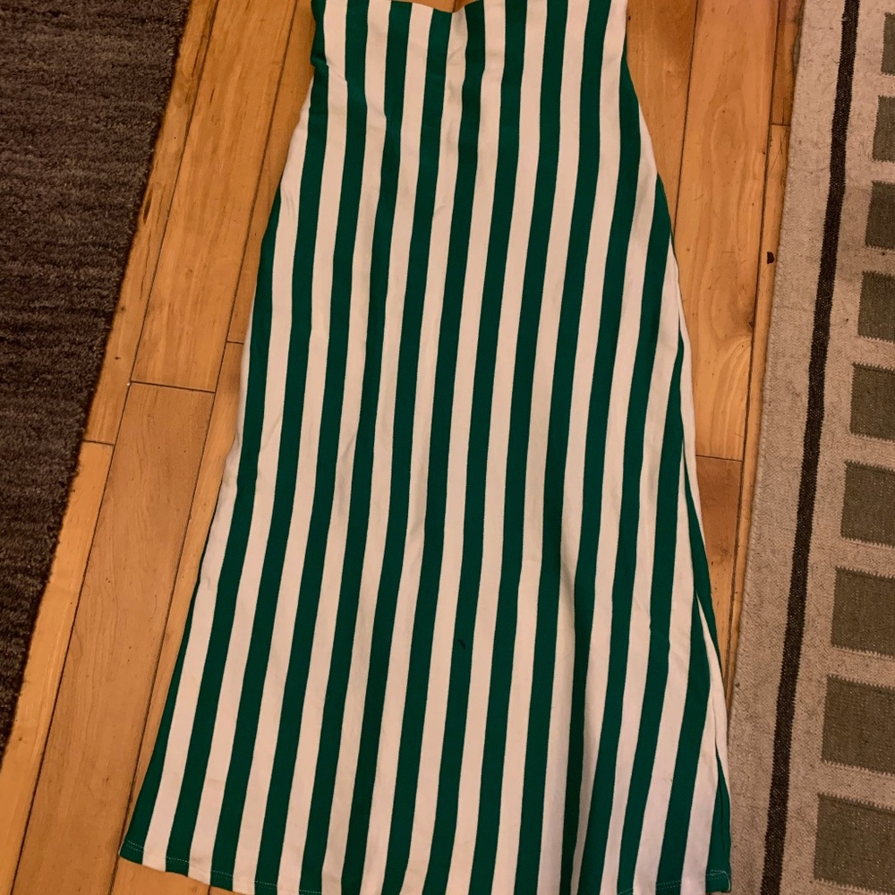 Amour Vert Ramona Upcycled Skirt NWOT